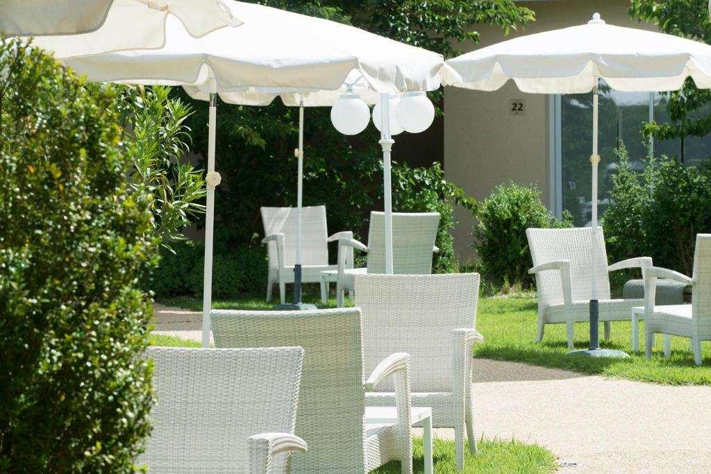 Logis Auberge Bienvenue Doué-la-Fontaine Restaurant foto