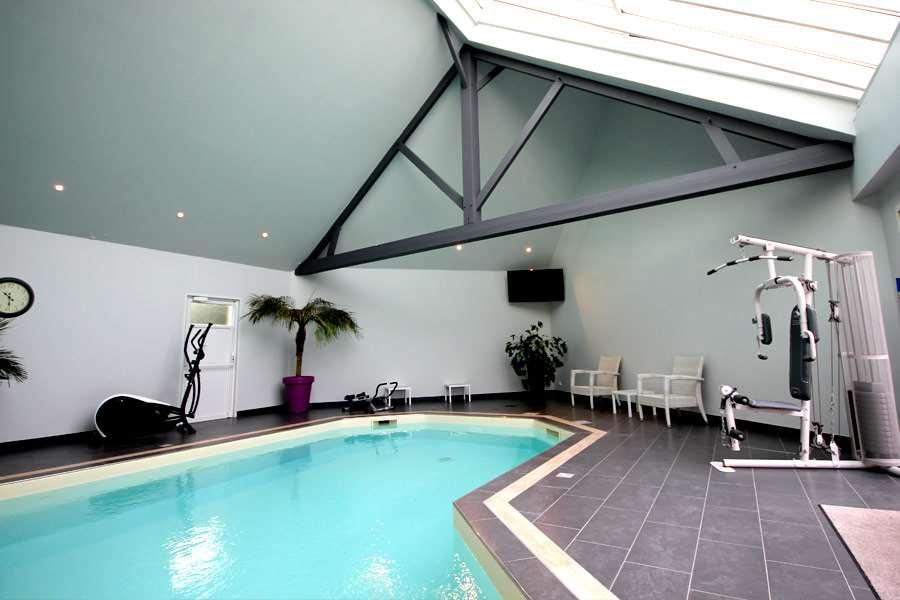 Logis Auberge Bienvenue Doué-la-Fontaine Einrichtungen foto